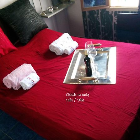 Patrick&Pierre Bed And Breakfast נים מראה חיצוני תמונה