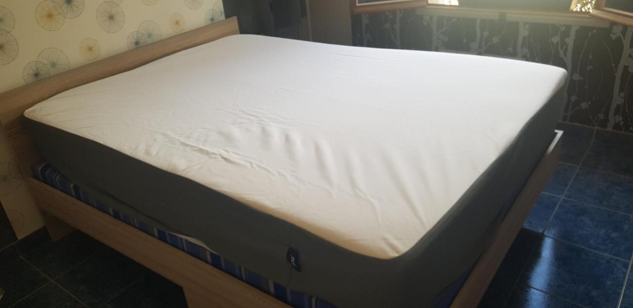 Patrick&Pierre Bed And Breakfast נים מראה חיצוני תמונה